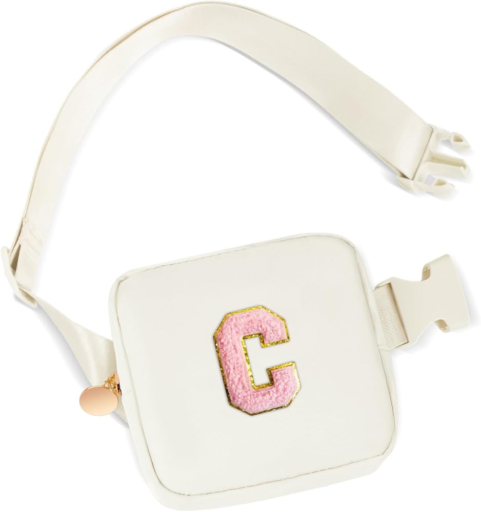 Customized Birthday Gifts for 2 3 4 5 6 7 8 9 10 11 Year Old Girls - Mini Fanny Pack Cute Crossbo... | Amazon (US)