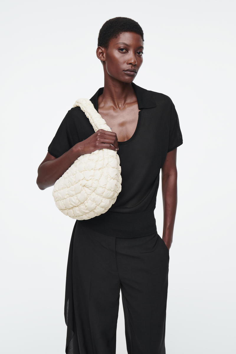 Kleine Gesteppte Tasche | COS (EU)