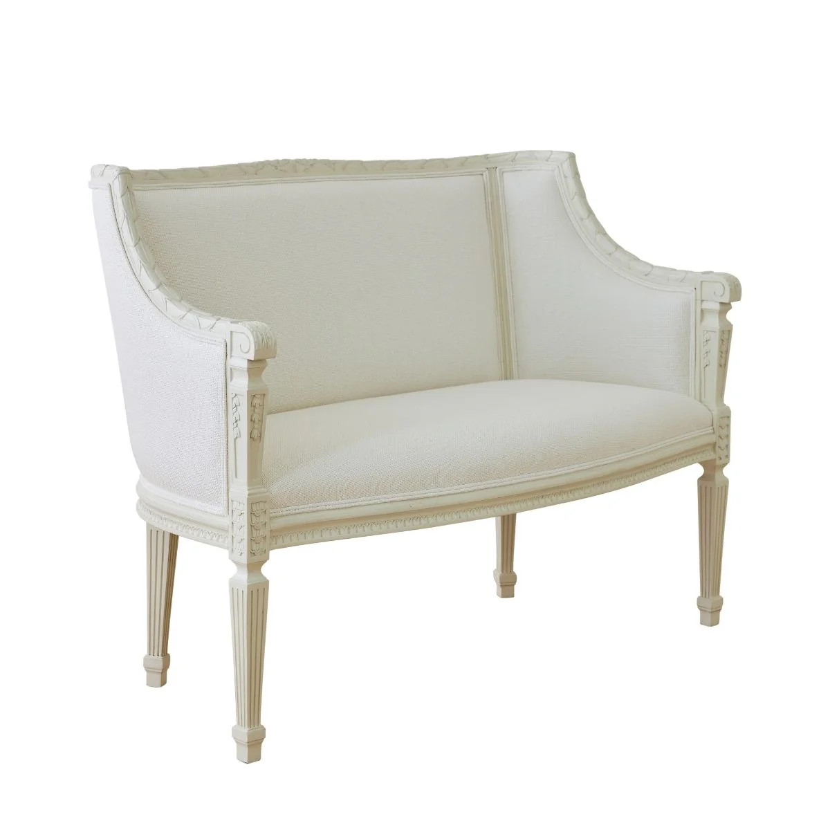 Juliette Bench | Caitlin Wilson Design