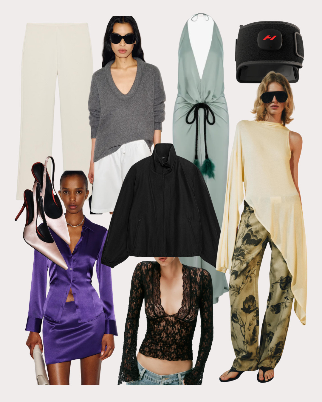August best sellers! 

 