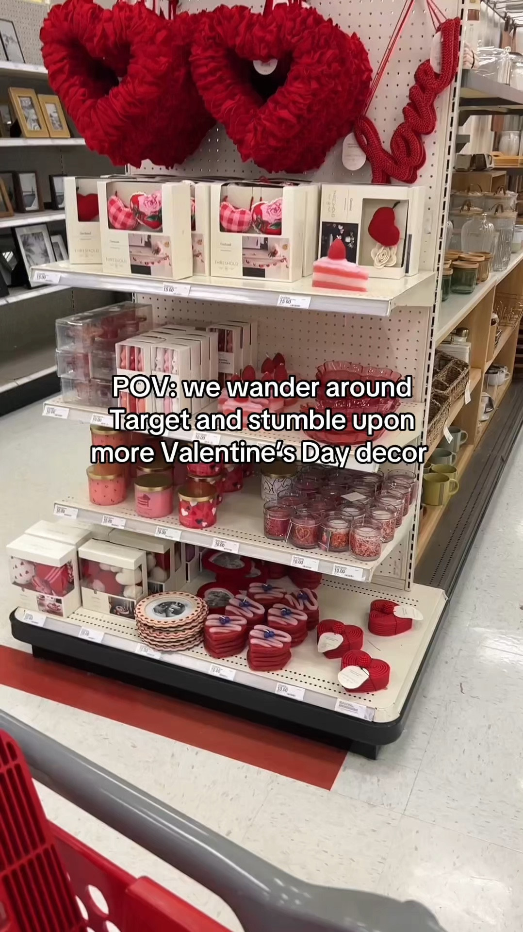 Target Valentine’s Day decor & clothing!!💕

#target #valentinesday #home #homedecor #vday #livingroom #kitchen #party 

#LTKParties #LTKHome #LTKSeasonal