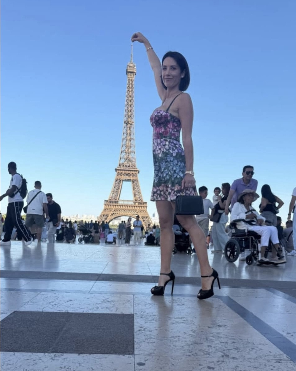 Fleur Du Mal dress..... HTF. Linked similar floral dresses I love. 

 