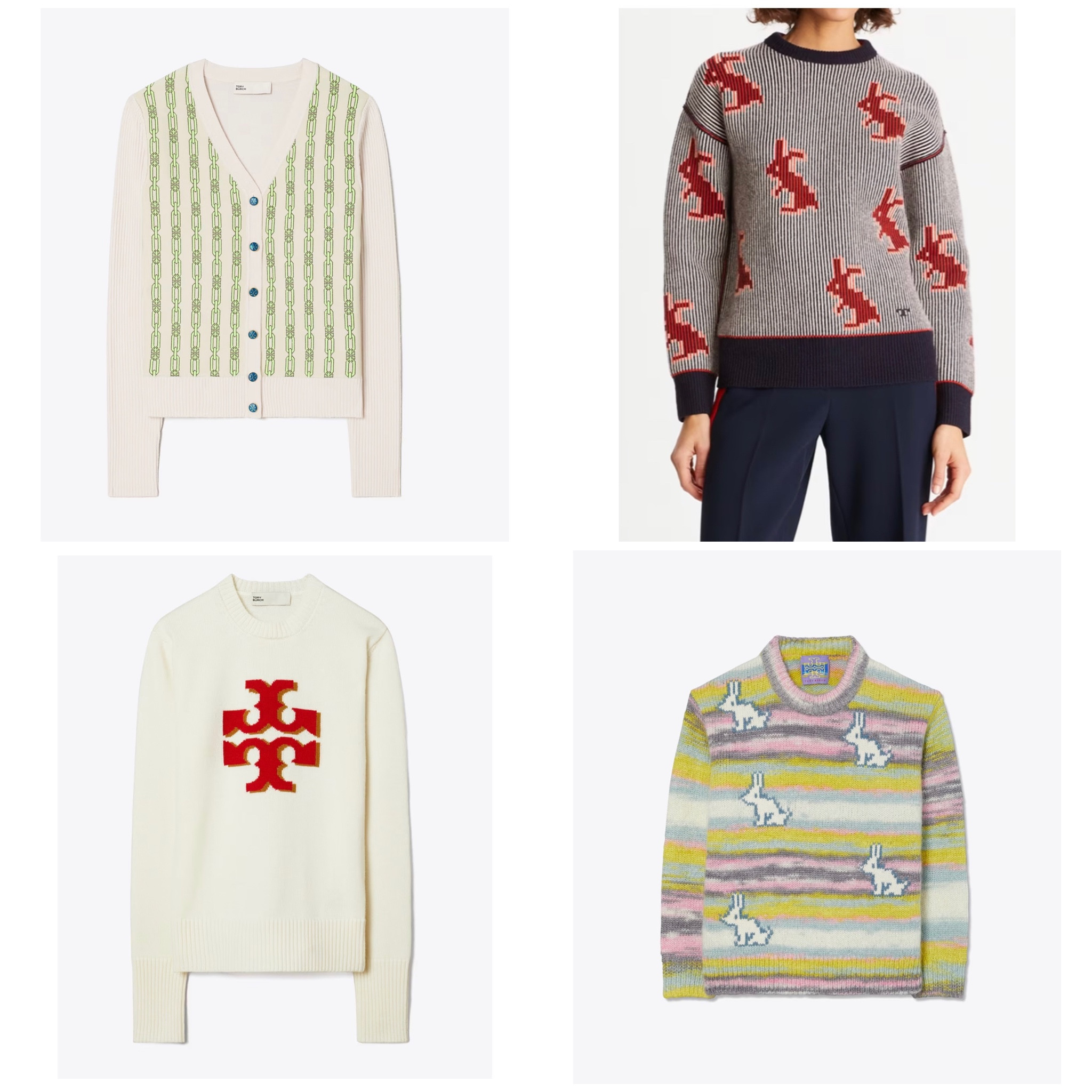 Tory Burch Private Sale Event is here. Up to 60% off. #sweaters

#LTKSeasonal #LTKtravel #LTKsalealert