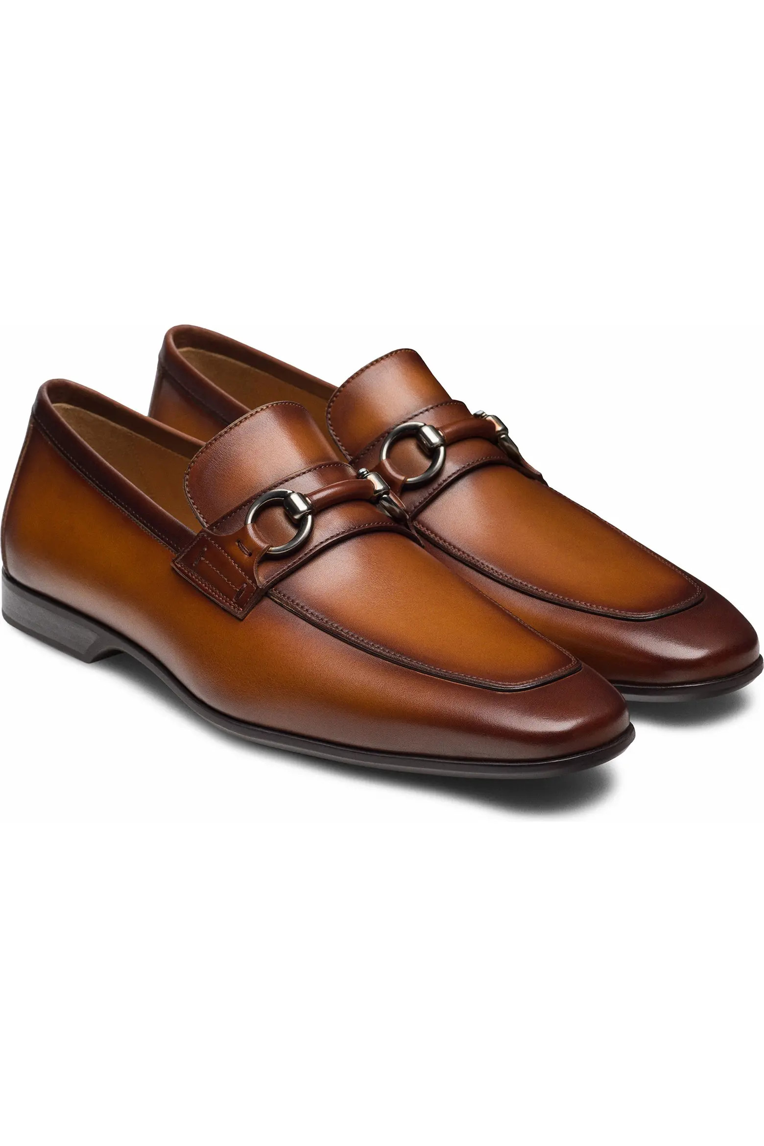 Rafa V Water Resistant Loafer (Nordstrom Exclusive) (Men) | Nordstrom | Nordstrom