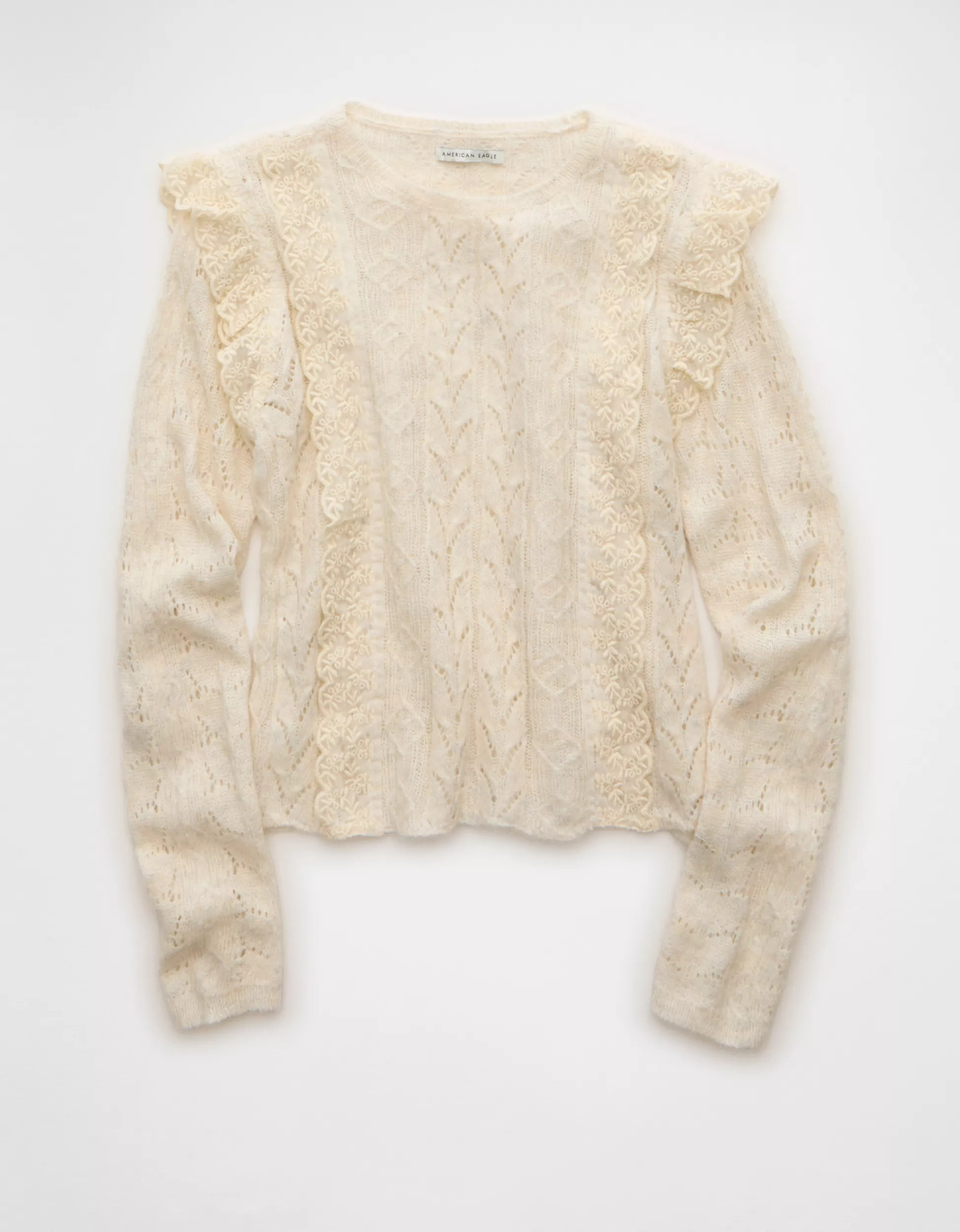 Go to Shop Aerie homepage. | American Eagle Outfitters (US & CA)