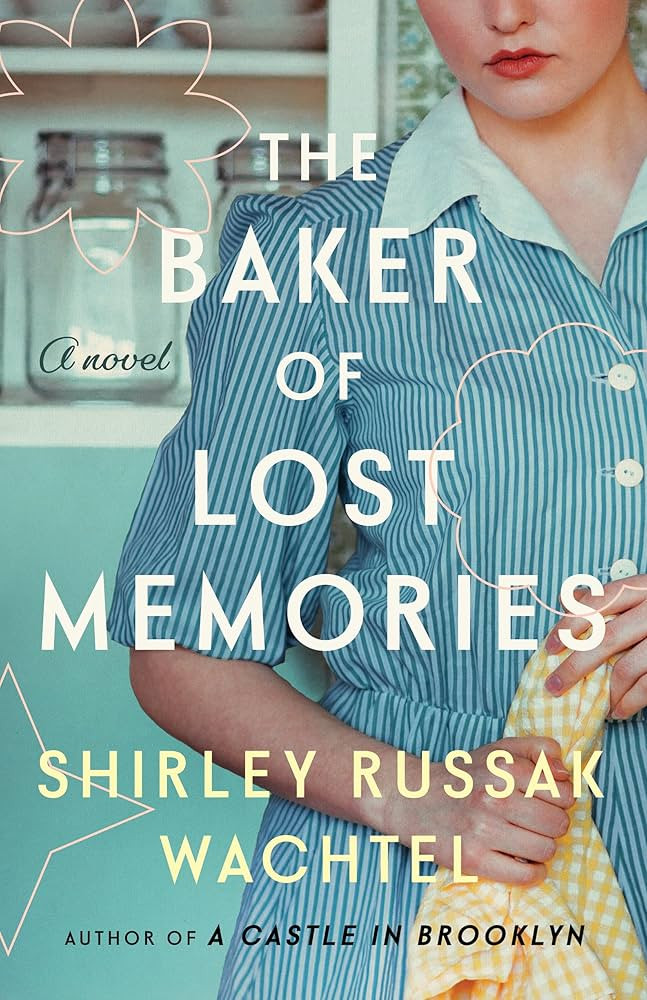 The Baker of Lost Memories: A Novel | Amazon (US)