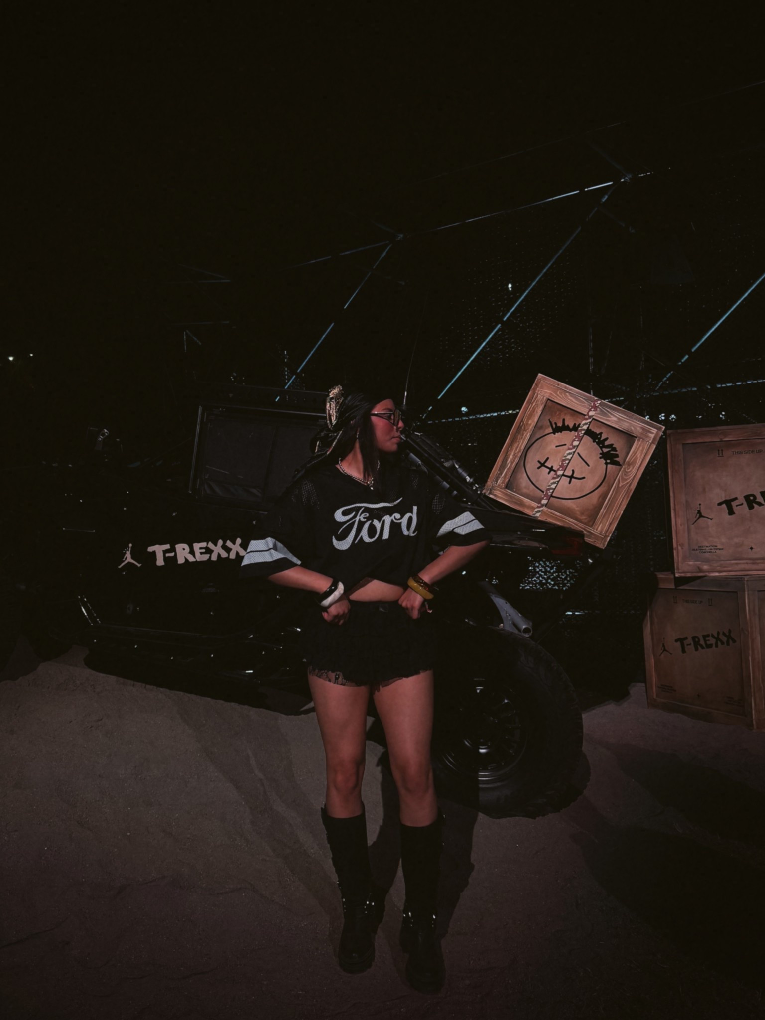 coachella fit #coachella #coachellaoutfitinspo

#LTKStyleTip #LTKFestival #LTKSeasonal