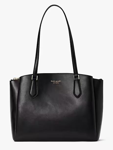 booked large work tote | Kate Spade (US)