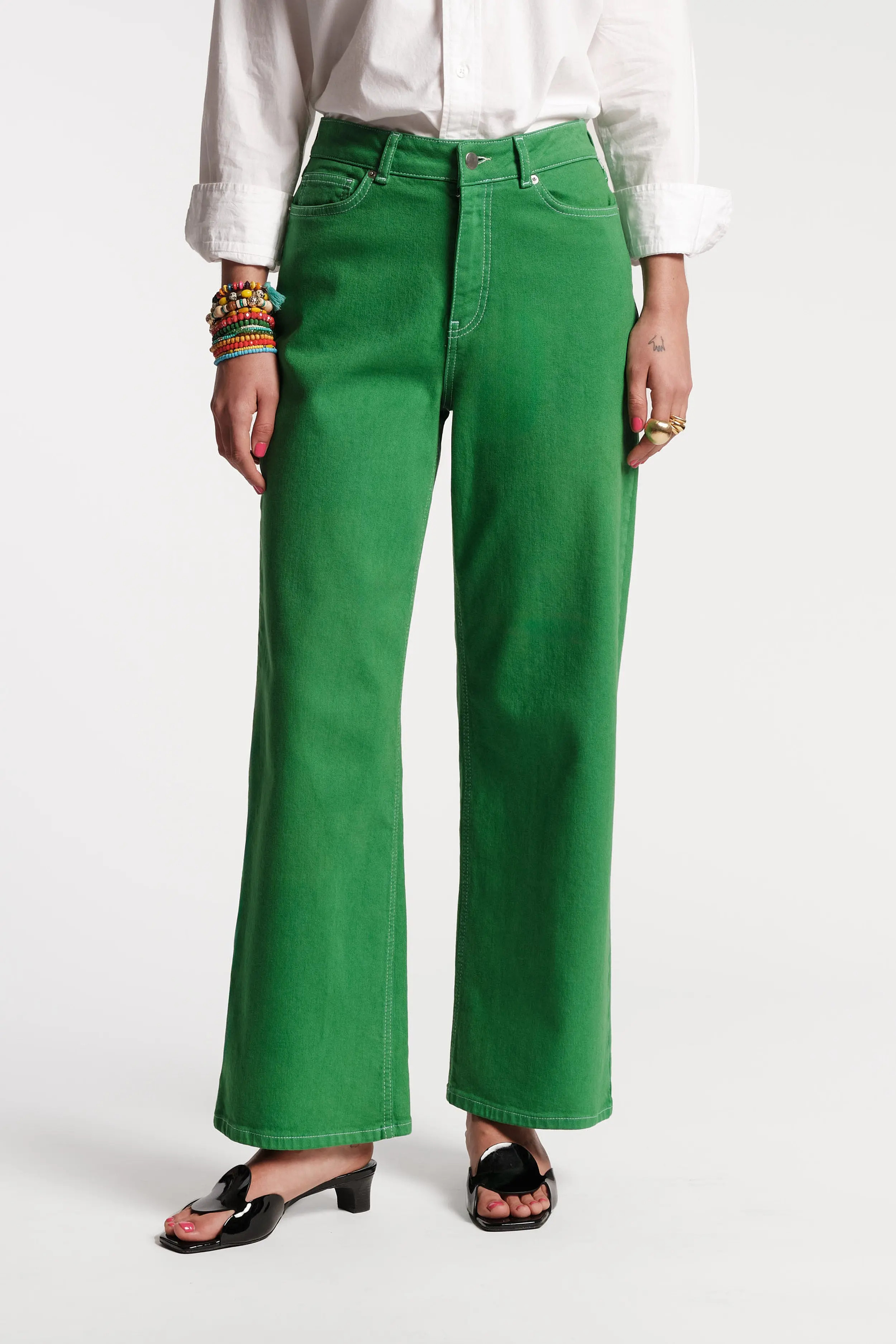 Frances Valentine Ace Jean (Women) | Nordstrom | Nordstrom
