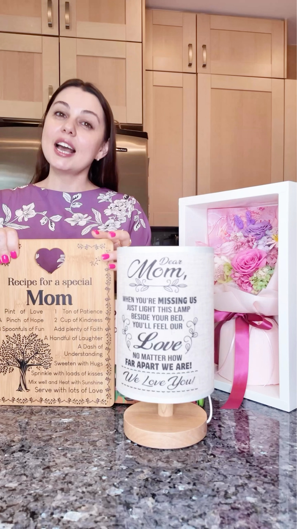 Mother’s Day is coming up and you do NOT need to overspend to make it special 💐✨

We found the cutest, most thoughtful AND practical gift ideas from Amazon — all under $40 🛍️

These are the kind of gifts she’ll actually use (and think of you every time she does 🤍)
Save this for later + send it to someone who still has no idea what to get their mom 👀

Everything is linked in our LTK — easy, affordable, and ready to go 🎁✨

Follow us for more stress-free gifting ideas you’ll want to save, share, and come back to 💛

#LTKMothersDay #LTKmomlife #LTKHome