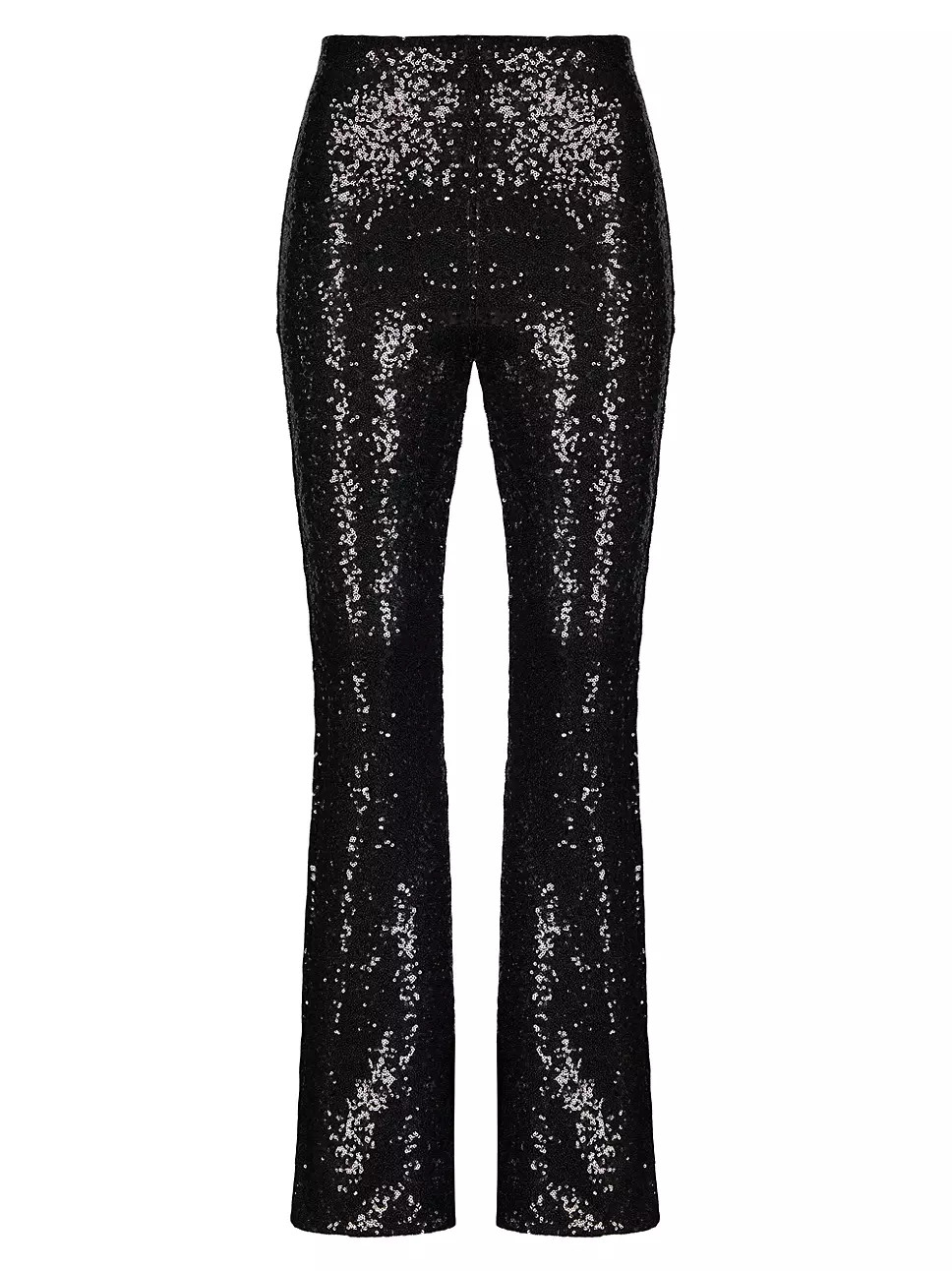 Sequin Flare Pant | Saks Fifth Avenue