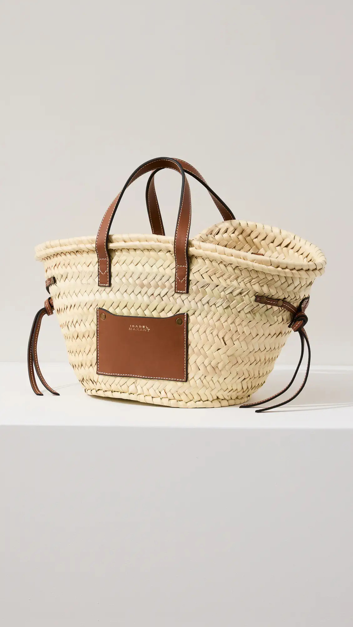 Isabel Marant Cadix Mini Bag | Shopbop | Shopbop