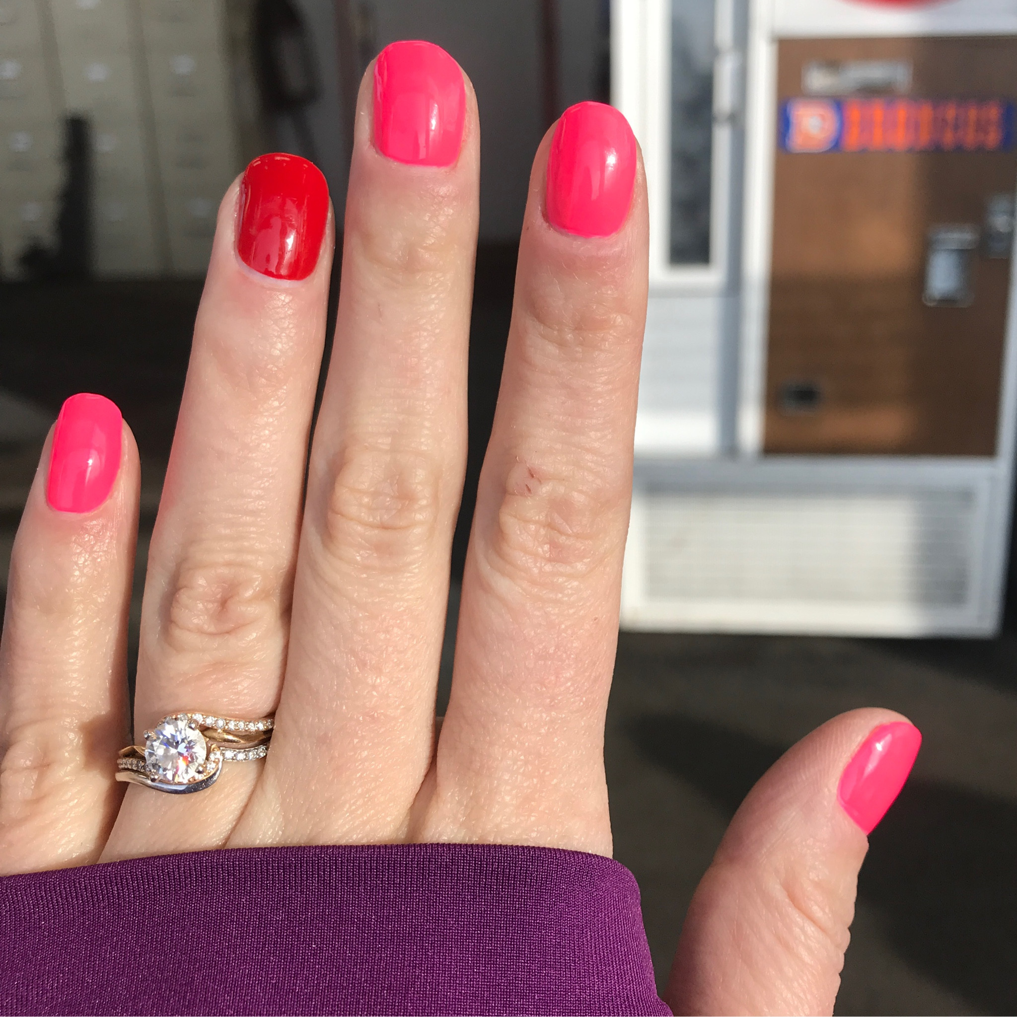 Moisturizing your nails, cuticles, and hands, is key to a good manicure and can help keep you from picking them. Linked are my top nail moisturizing products! 

#LTKSeasonal #LTKstyletip