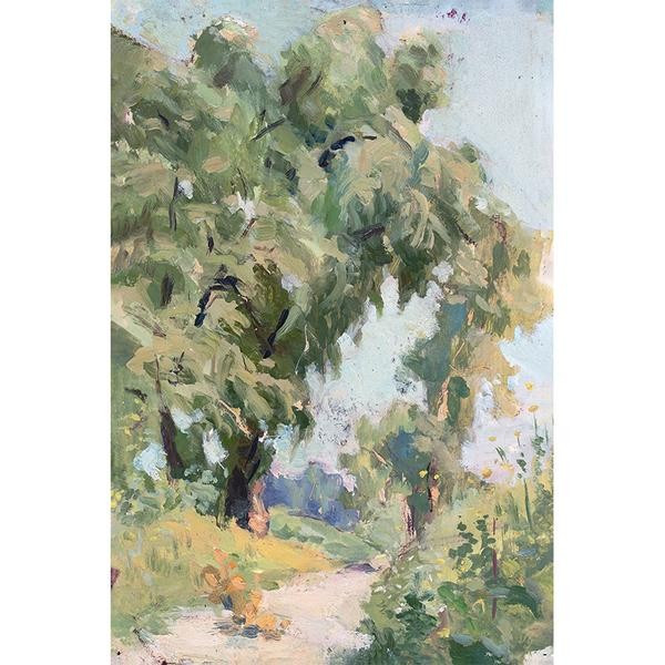 WILD OAK | Juniper Print Shop