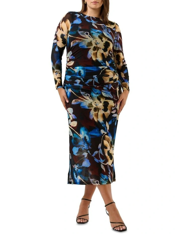 EstelleCleo Dress in Multi | Myer