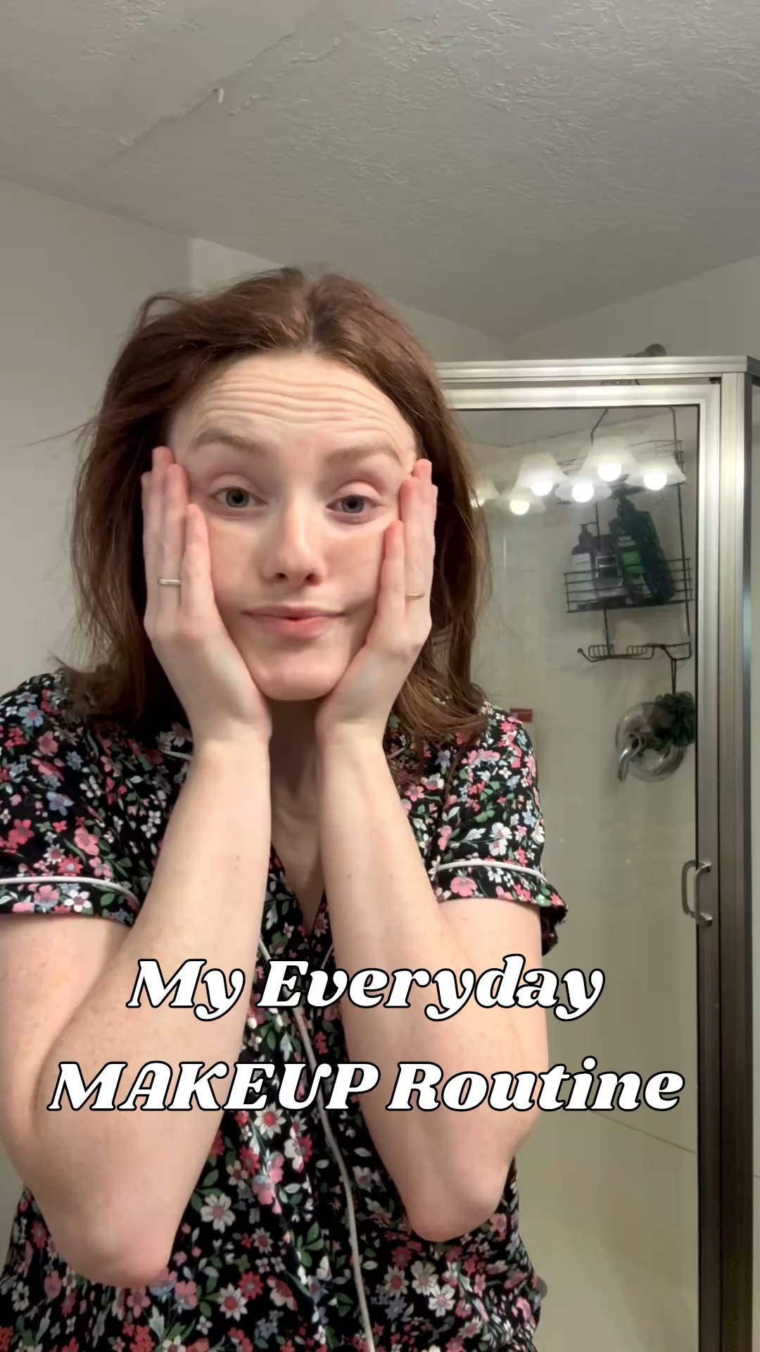 My everyday makeup routine! With just a few simple products!💄💋

#LTKBeauty #LTKgrwm #LTKmorningroutine