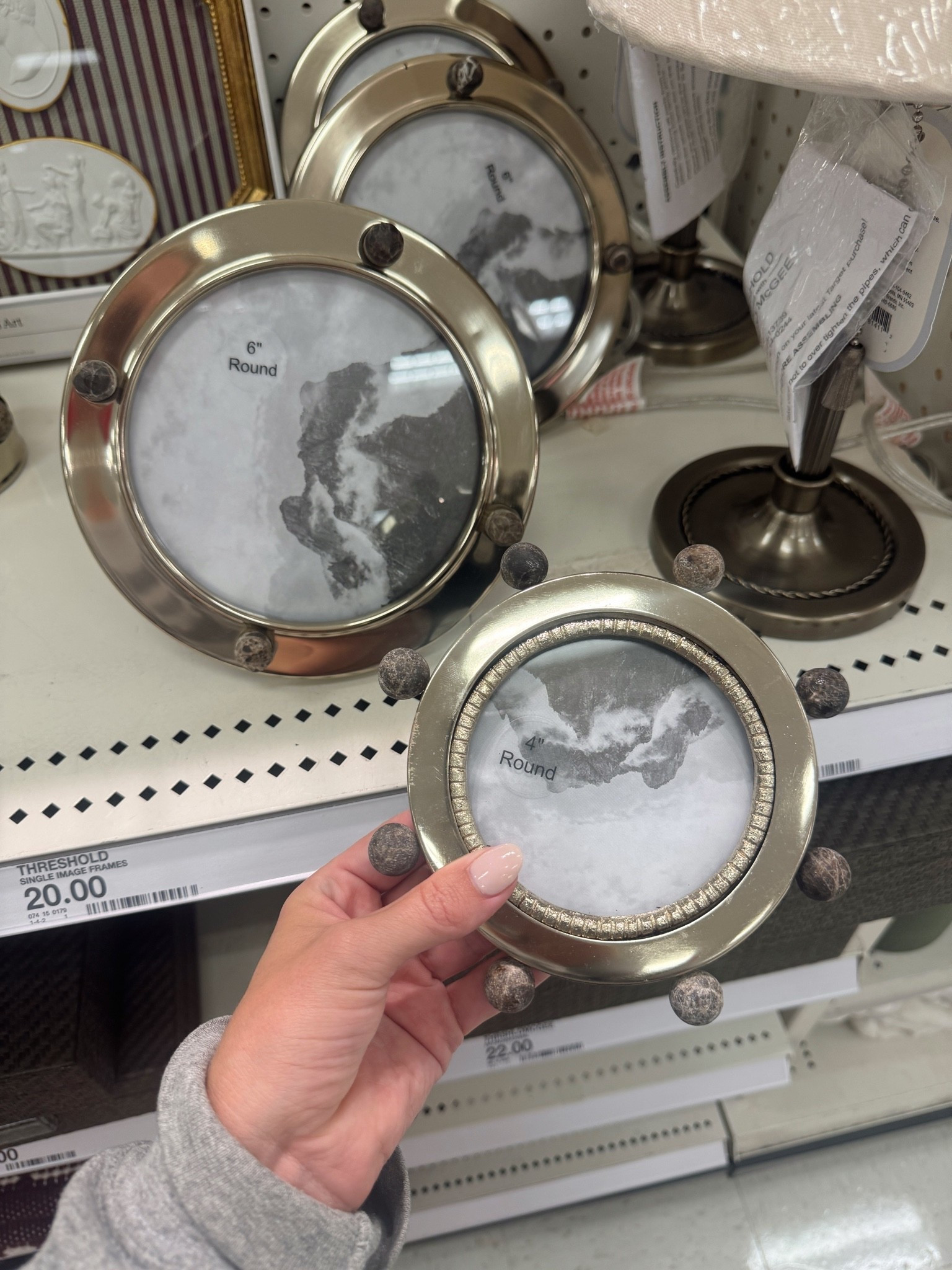 Target home finds

#LTKHome