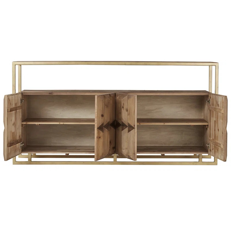Kershner Sideboard | Wayfair North America