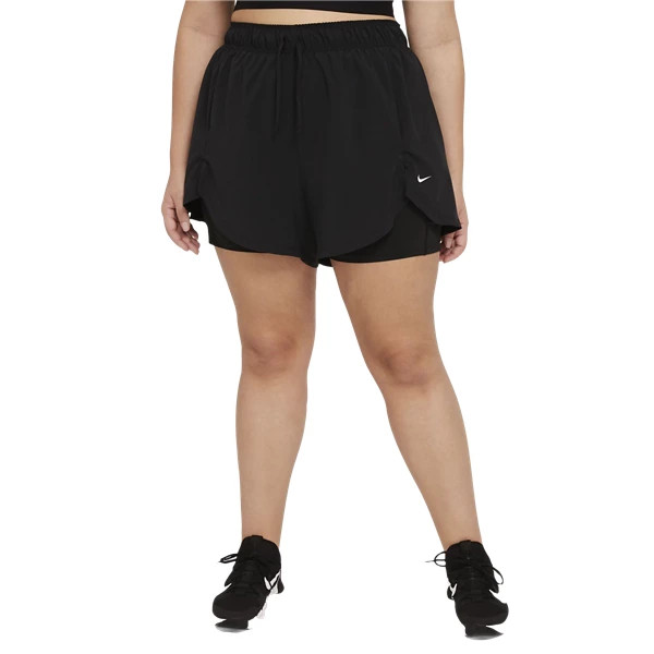 Women's Nike Plus Flex Essential 2-in-1 Training Shorts | Scheels