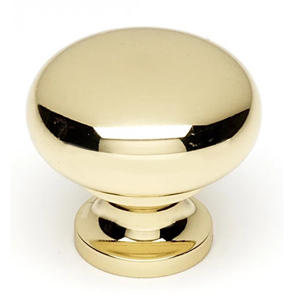 Mushroom Knob | Wayfair North America