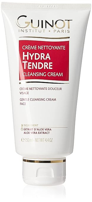 Guinot Hydra Tendre Facial Cleanser, 4.4 oz | Amazon (US)