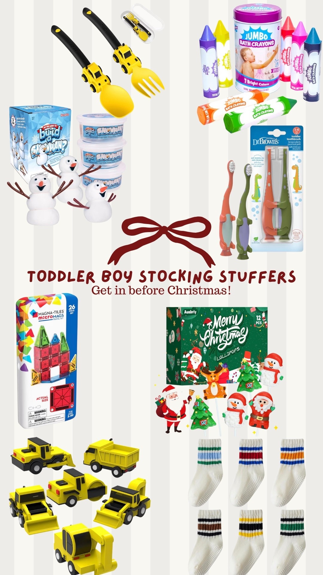 Get in before Christmas!!

#LTKGiftGuide #LTKKids