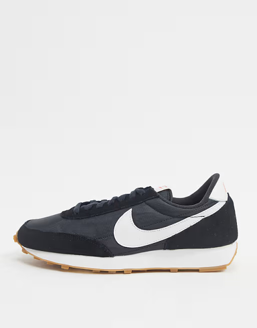 Nike Daybreak sneakers in black | ASOS (Global)