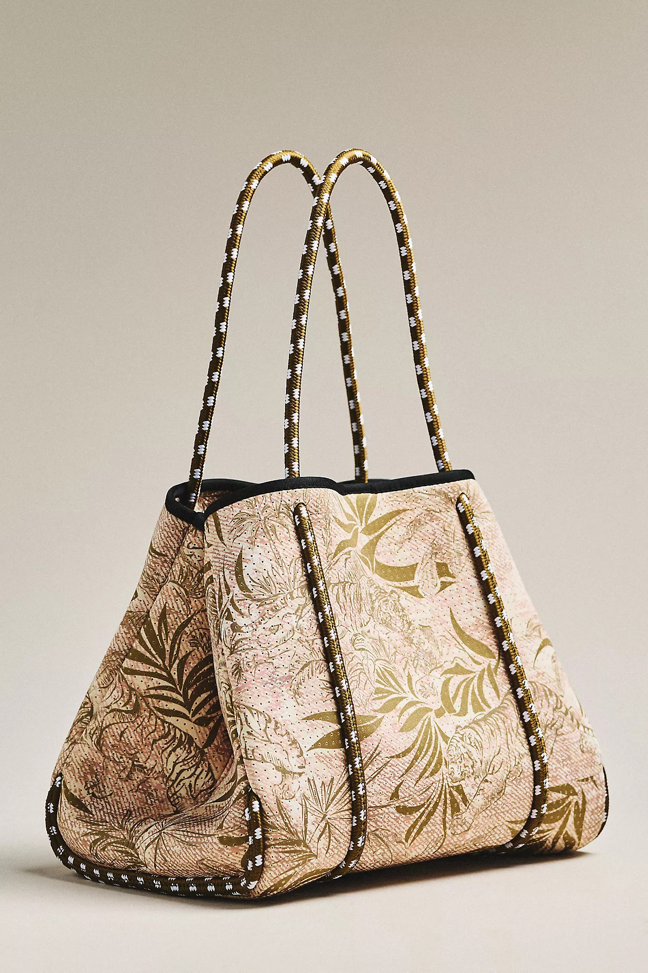 Pop Ups Brand Everyday Neoprene Tote | Anthropologie (US)