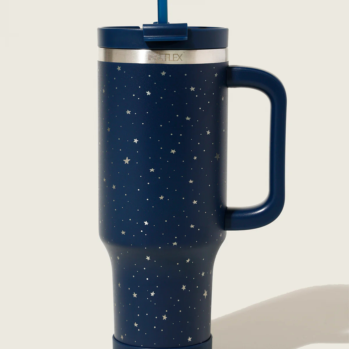 Roadtrip Tumbler 40 oz - Starry Night | POPFLEX