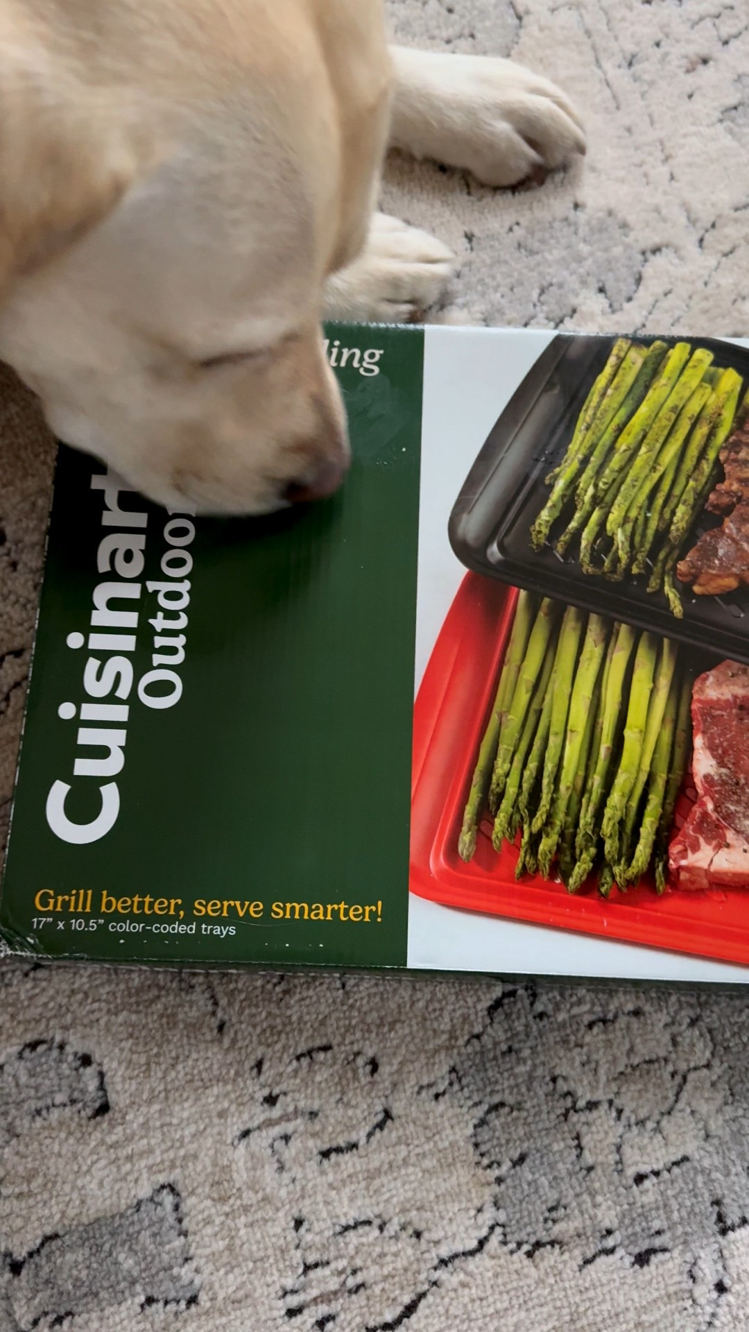 Great gift idea for the grill connoisseur!  

#LTKGiftGuide #LTKHome #LTKHoliday