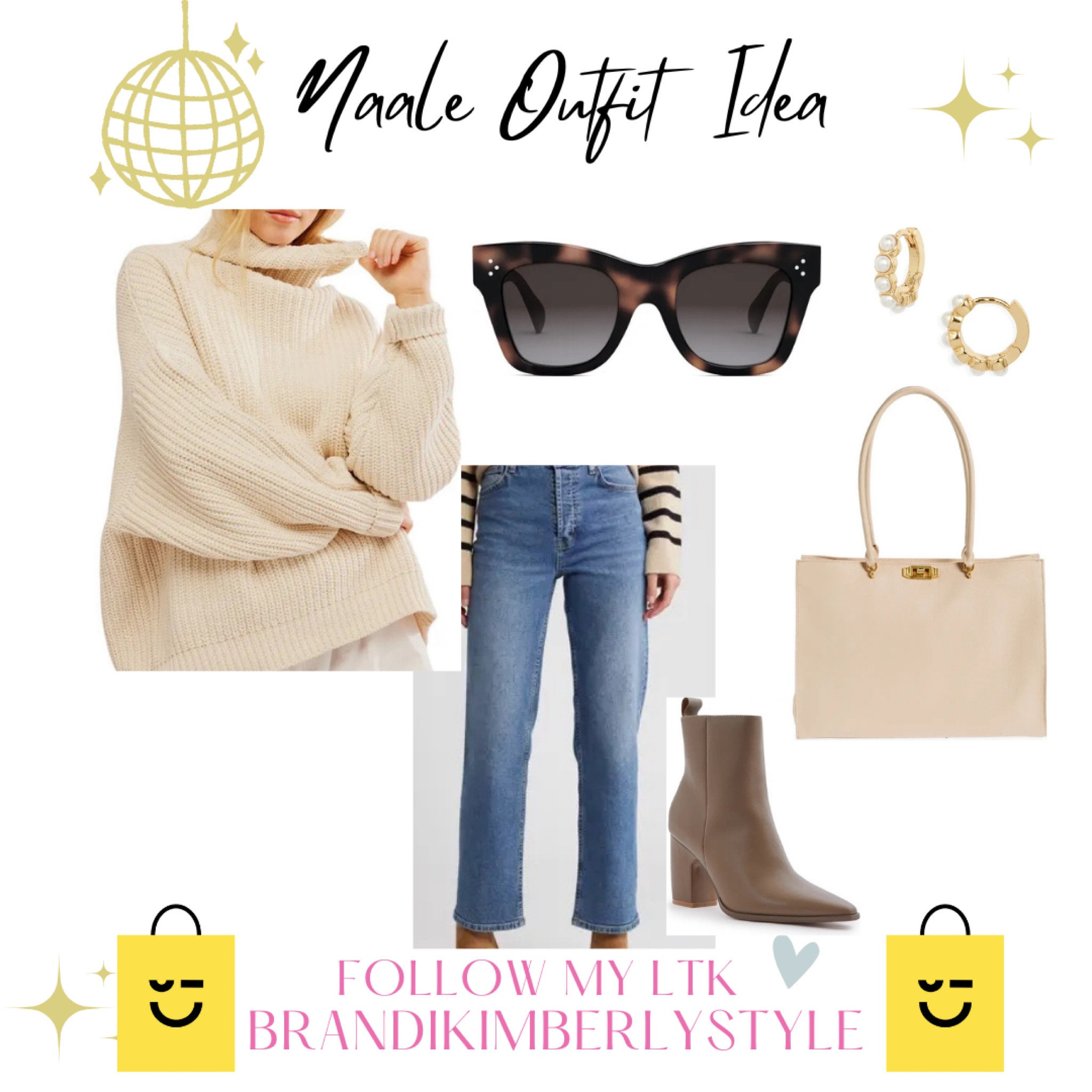 Nordstrom Anniversary Sale is live for Icon status cardholders!! Ambassadors shop on the 10th, Influencers on the 11th, & the 15th for public access 💛

Will you be shopping it this year?
Here is an outfit idea from the sale.
For all the cozy vibes this fall! 
Fall shopping, Nordy sale, summer sale, work style, nsale 2024 
BrandiKimberlyStyle

#LTKxNSale #LTKSaleAlert #LTKSummerSales