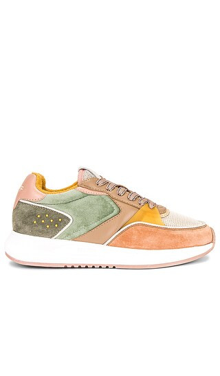 Navonai District Sneaker in Multi | Revolve Clothing (Global)