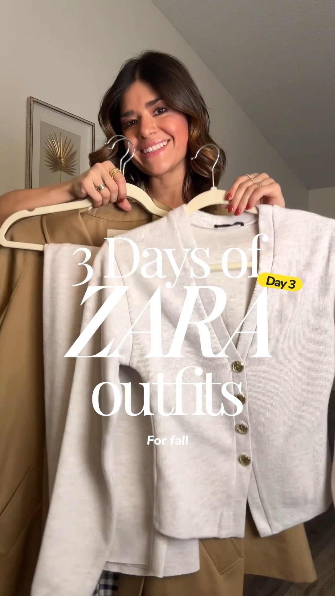 I’m so excited to share that this set is finally available via Zara!!!
Grab it before it sells out! 
Top size small
Pants size small
Coat size 34

#LTKStyleTip #LTKFindsUnder50 #LTKSeasonal