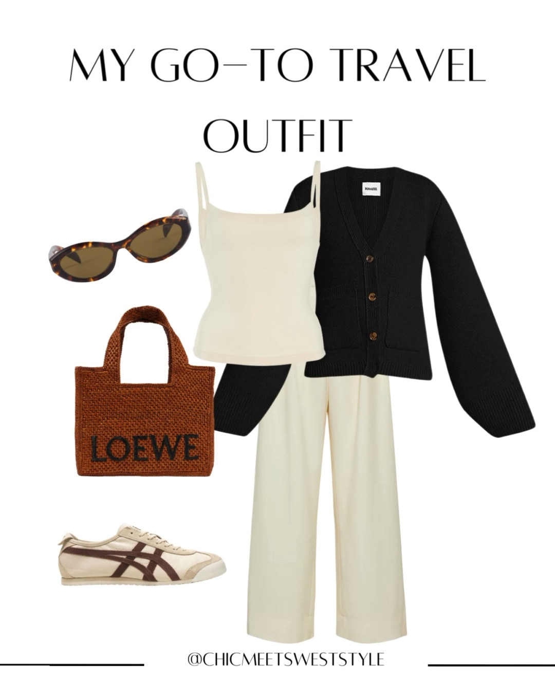 My go-to travel outfit.

#LTKOver40 #LTKTravel #LTKSeasonal