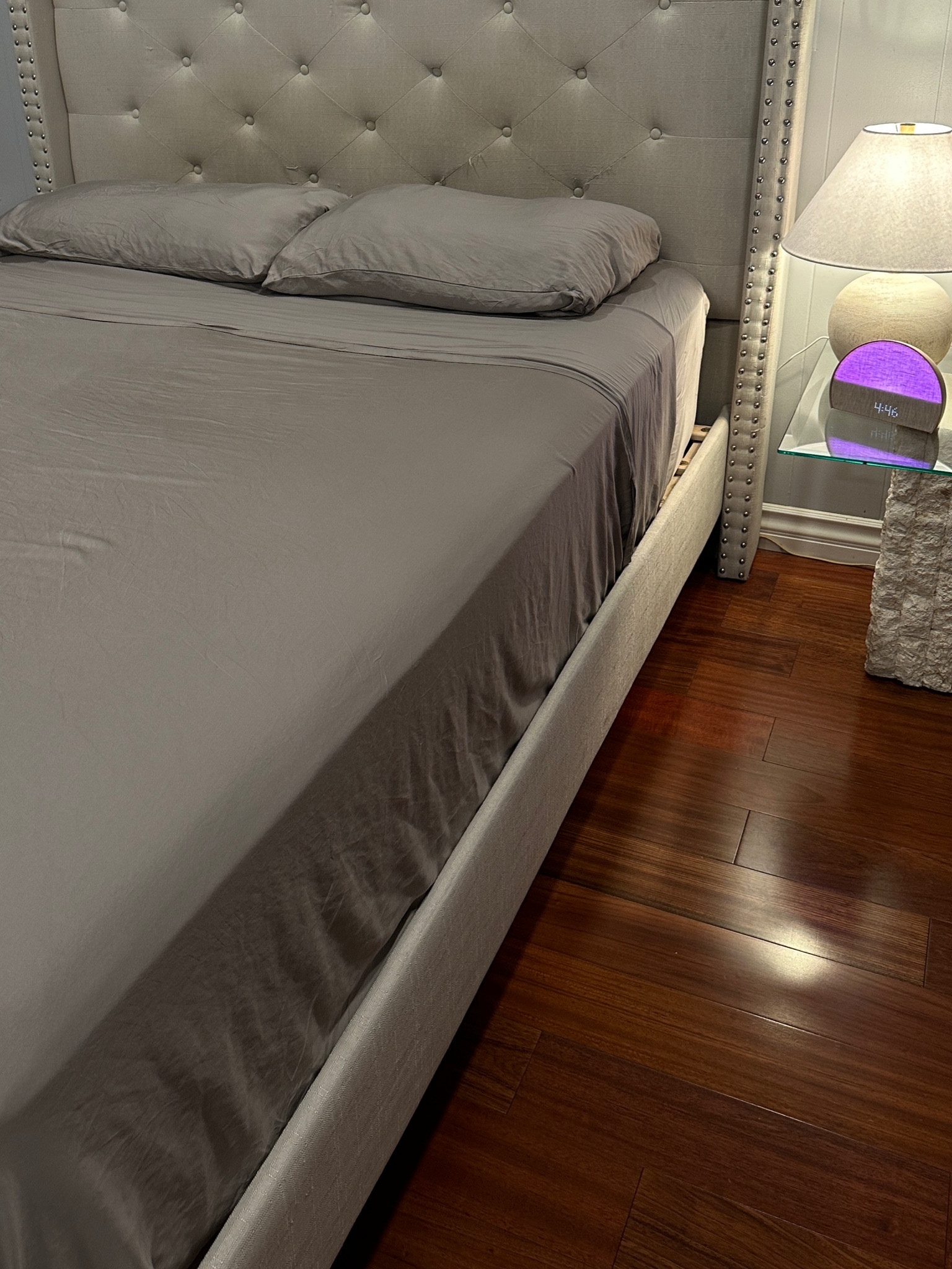 Cozy Earth has the SOFTEST bedsheets ever! Their pajamas are also my absolute favorite! I have a flash sale code CLASSY50 that gives you 50% off site wide!

#LTKHoliday #LTKhome #LTKGiftGuide