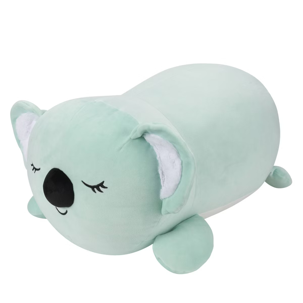 Squishmallows 18" Large Plush Coco Mint Green Koala Sleepamallows | Target