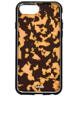 Brown Tortoise iPhone 6/7/8 Case | Revolve Clothing (Global)