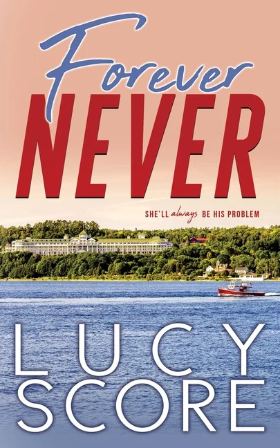 Forever Never (Paperback) | Walmart (US)