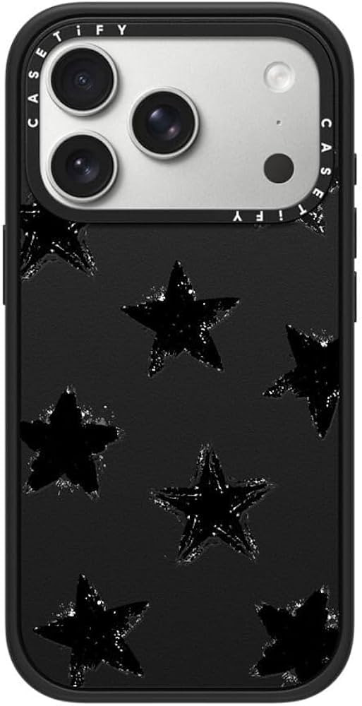 CASETiFY Impact iPhone 17 Pro Case [Slim/Compatible with Magsafe / 8.2 ft. 4X Military Grade Drop... | Amazon (US)