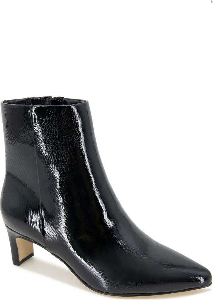 André Assous Winter Water Resistant Bootie (Women) | Nordstrom | Nordstrom