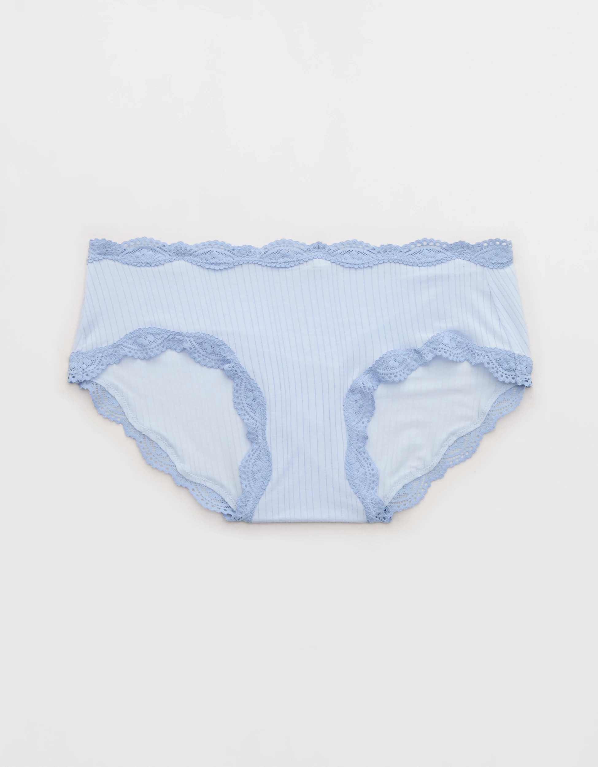 Superchill Modal Lace Boybrief Underwear | Aerie