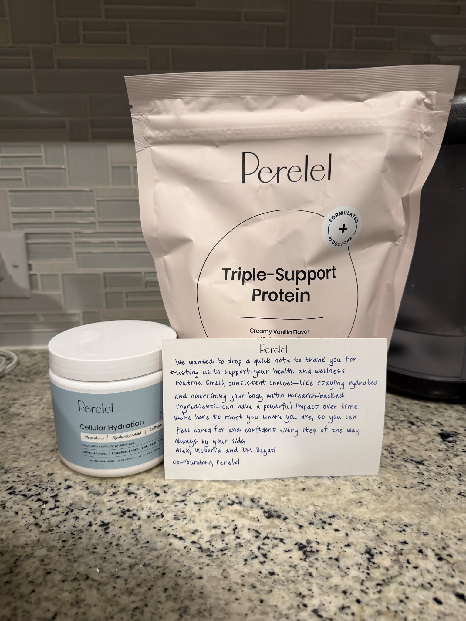 #gifted thanks to perelel for this postpartum support! @Perelel Health 

#LTKBaby #LTKdayinmylife #LTKmomlife