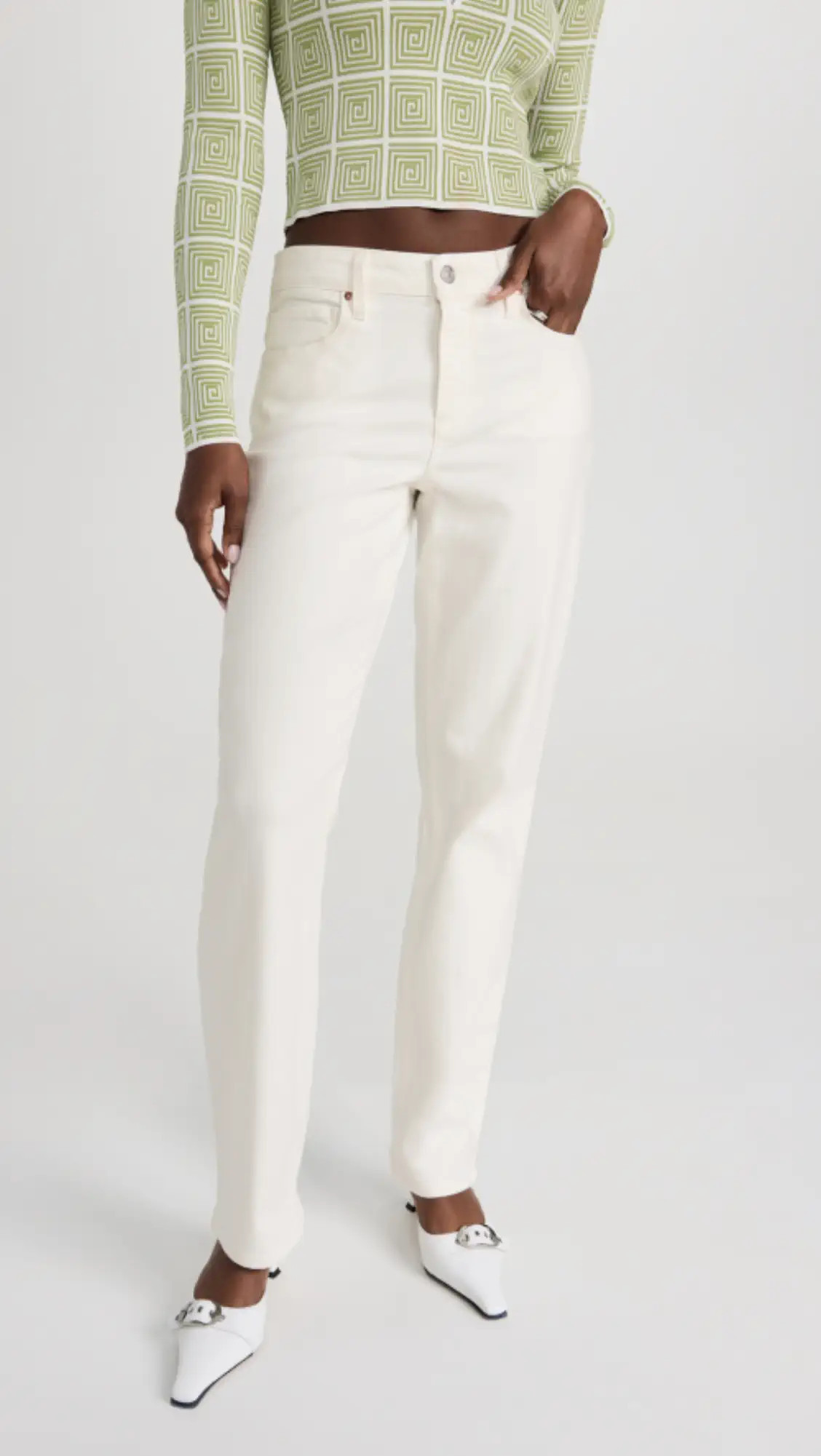 Relaxed Noella Jeans | Shopbop