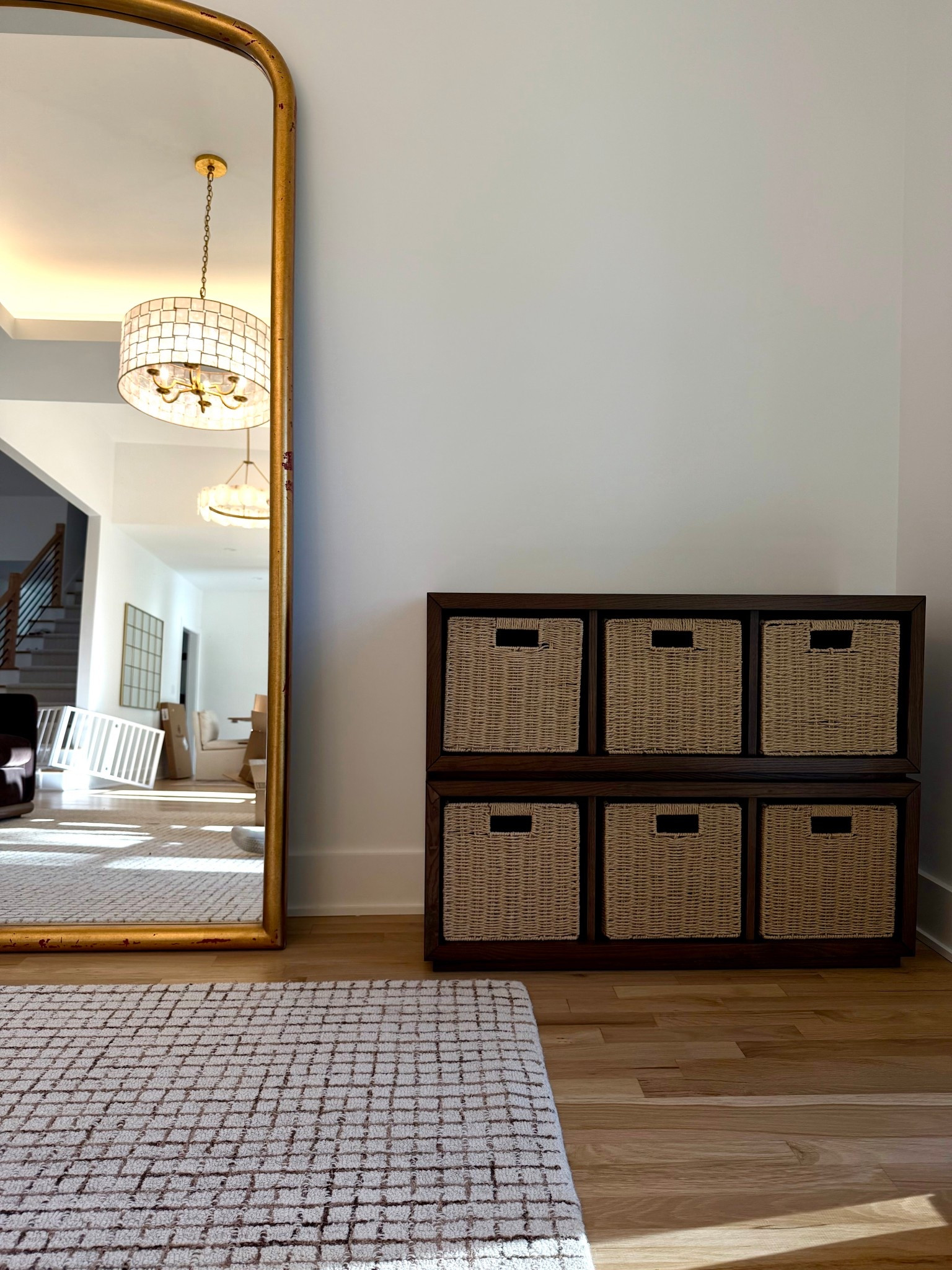 Organized toy storage!

#LTKKids #LTKHome