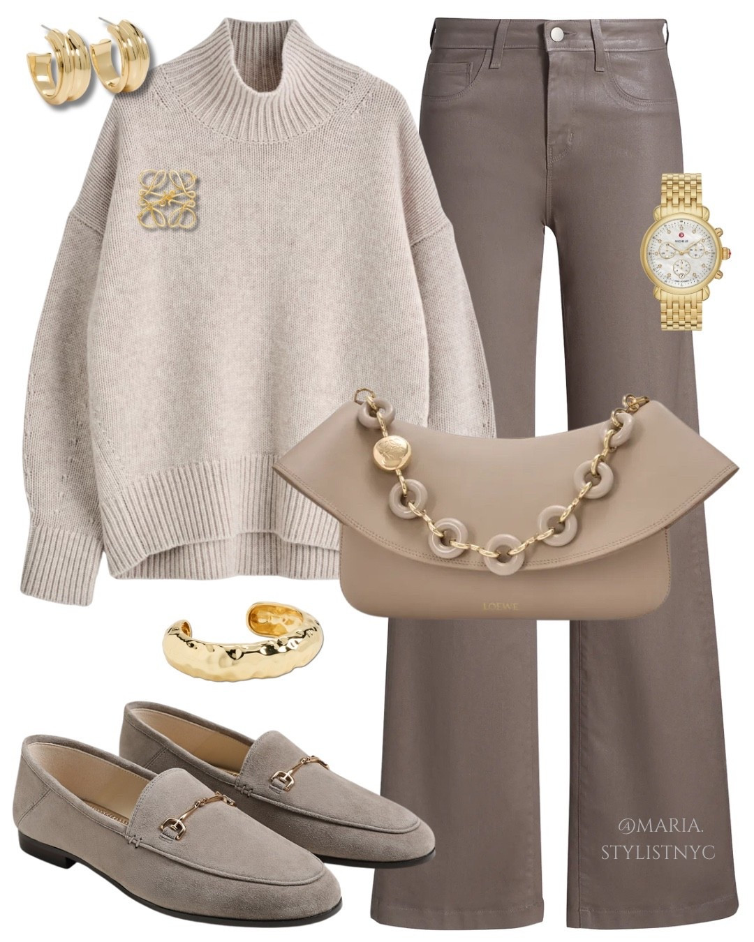 Neutrals 🤎🍂

#LTKItBag #LTKStyleTip #LTKSeasonal