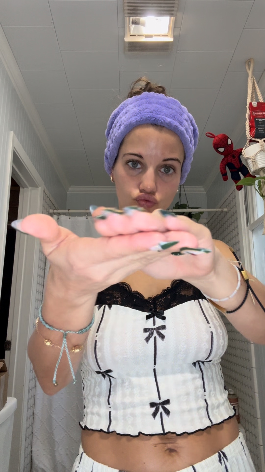 Skincare routine I live by 

#LTKgrwm #LTKmorningroutine #LTKselfcare