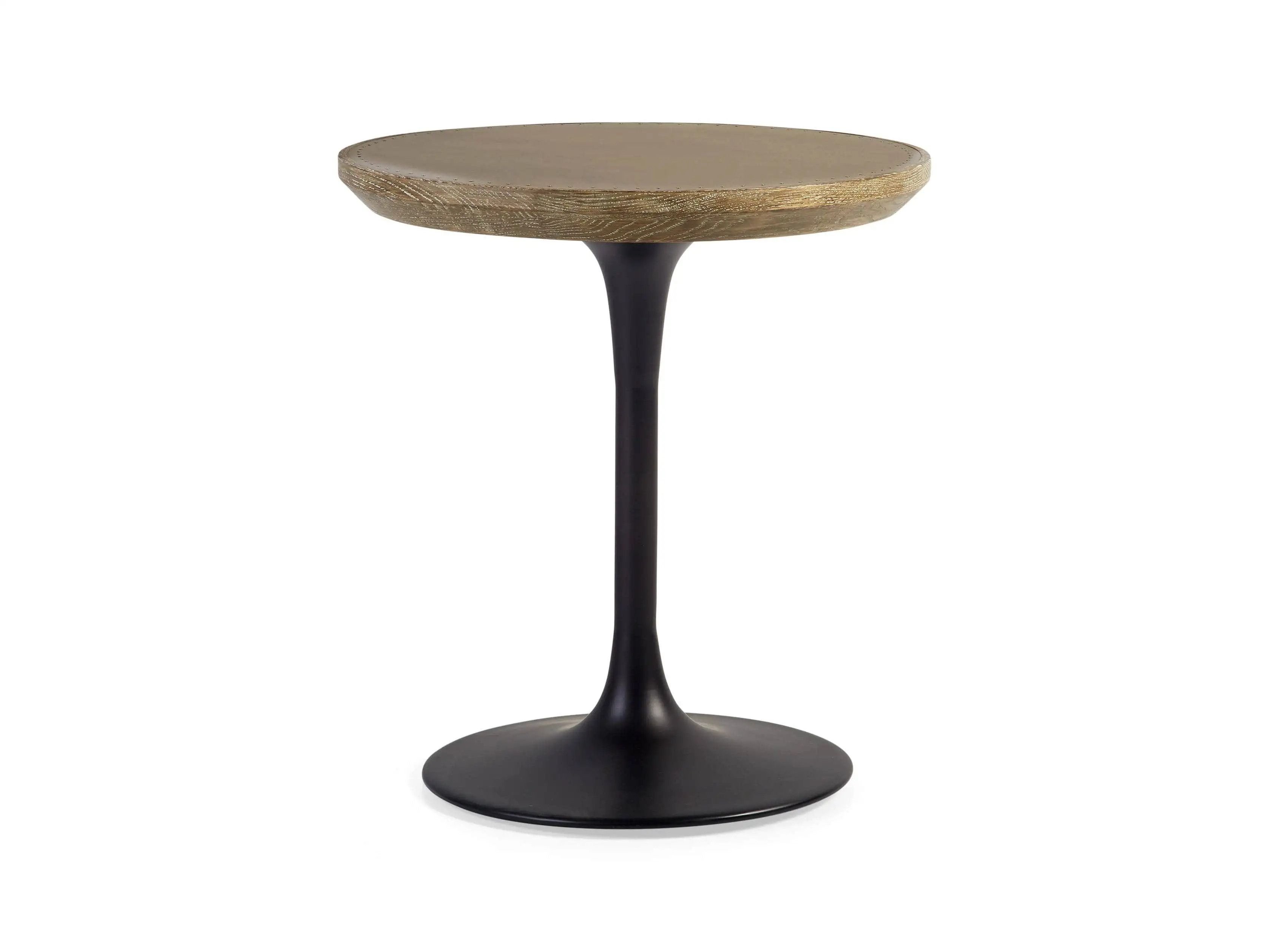 Serena End Table | Arhaus