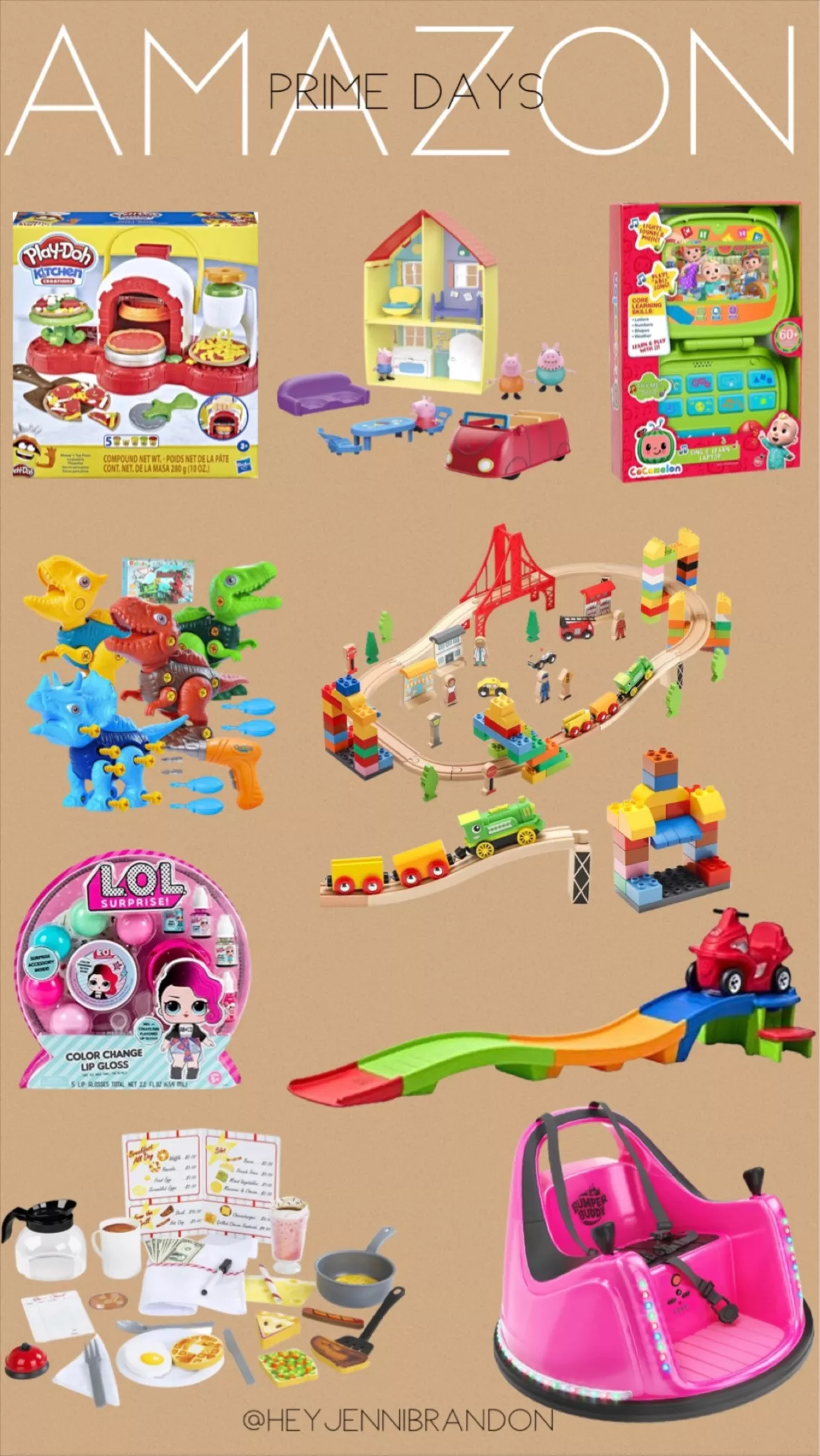 Play-Doh Advent Calendar Toy for … curated on LTK