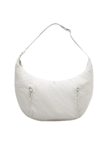 Large Slouchy Sling Bag 13L | Unisex Bags,Purses,Wallets | lululemon | Lululemon (US)