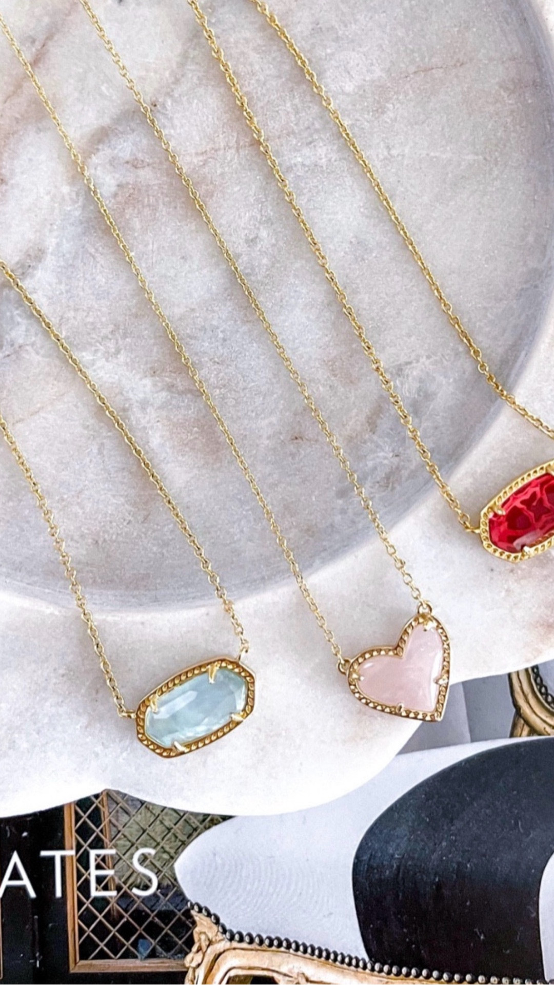 Gift idea for Mother’s Day. Kendra Scott offers adorable necklaces. Sign up and select your birth month to get 15% off your next purchase and 50% off one item on your birthday. 



Mothers da gifts, Gifts for her, Xmas gifts, Christmas gifts, jewelry gifts, Kendra Scott necklace, gifts for teen girls, gifts for girls #LTKGiftGuide #LTKHoliday #LTKFindsUnder50 #LTKFindsUnder100 #LTKCyberWeek

#LTKSeasonal #LTKWorkwear #LTKMothersDay #LTKSaleAlert